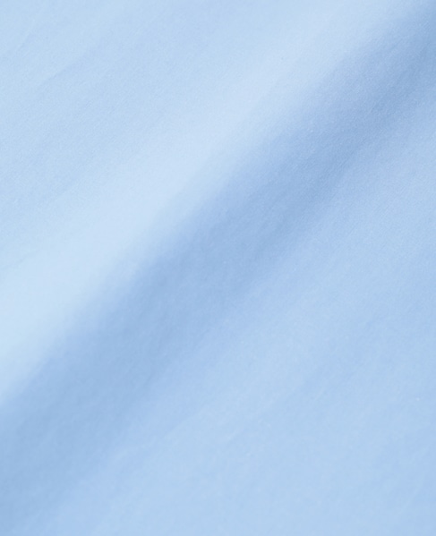 コットンシャツ 詳細画像 ブルー 8