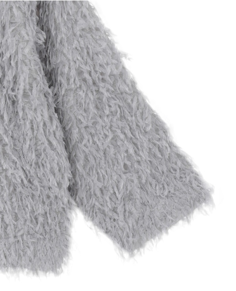 ボートネックプルオーバー 詳細画像 サックスブルー 6