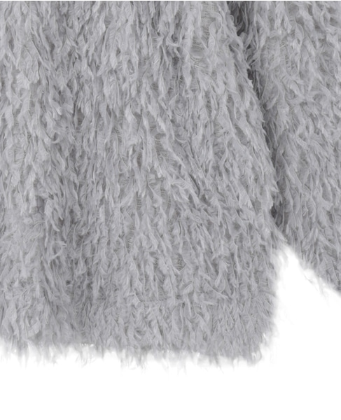 ボートネックプルオーバー 詳細画像 サックスブルー 7