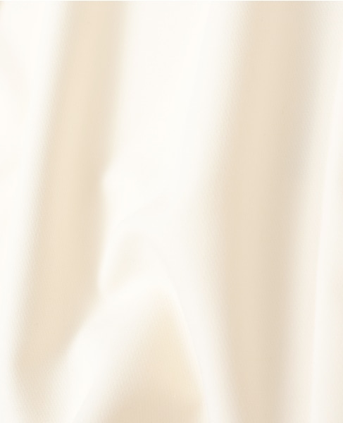 【LOURMARIN】クルーネックドルマンブラウス 詳細画像 ホワイト 17