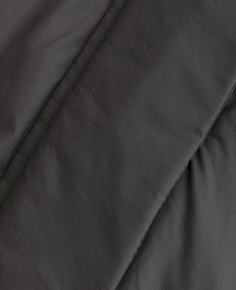 裏キルトダウンコート 詳細画像 グレー 20