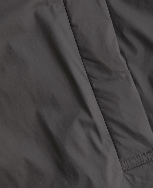 裏キルトダウンコート 詳細画像 グレー 21