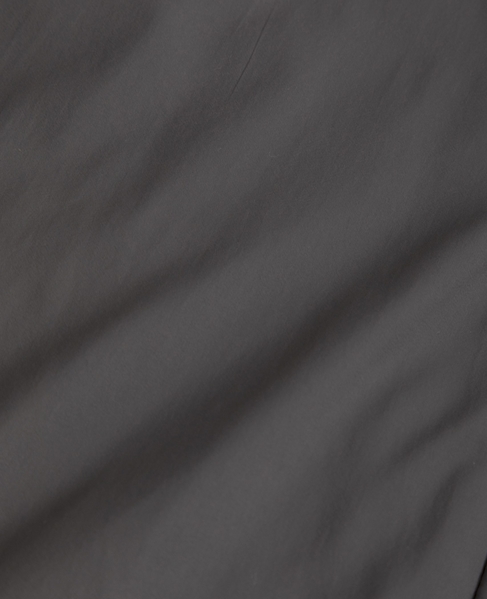 裏キルトダウンコート 詳細画像 グレー 22