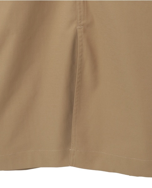 ステンカラーコート 詳細画像 ベージュ 14