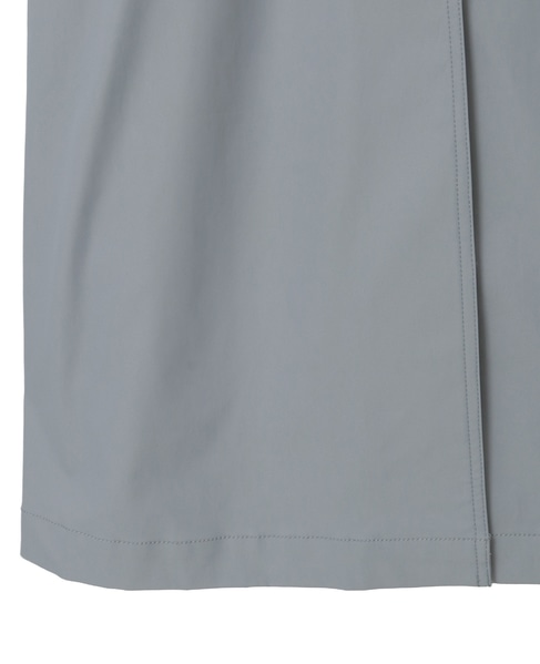 シングルトレンチコート 詳細画像 ブルー 7