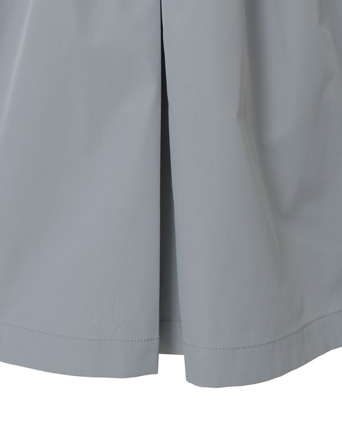 シングルトレンチコート 詳細画像 ブルー 9