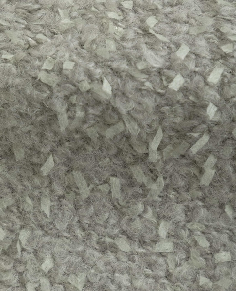 ツィードカーディガンジャケット 詳細画像 チャコールグレー 9