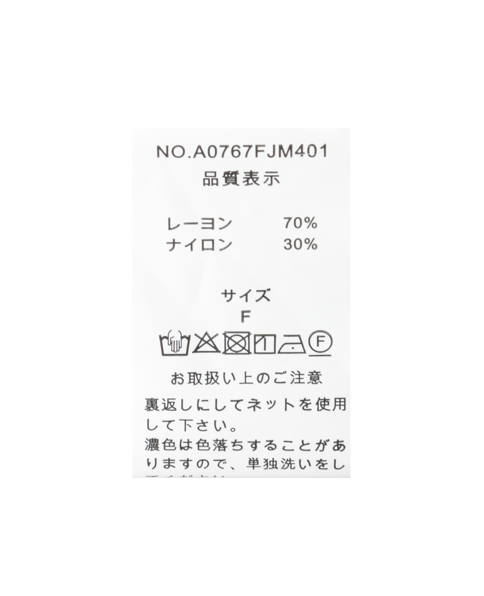 オープンカラージャケット 詳細画像 ブラック 36