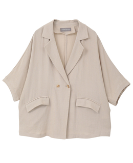 ドルマンジャケット