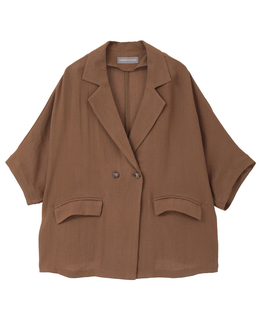 ドルマンジャケット