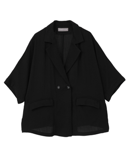 ドルマンジャケット