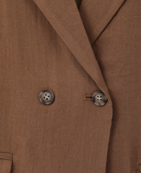 ドルマンジャケット 詳細画像 キャメル 6