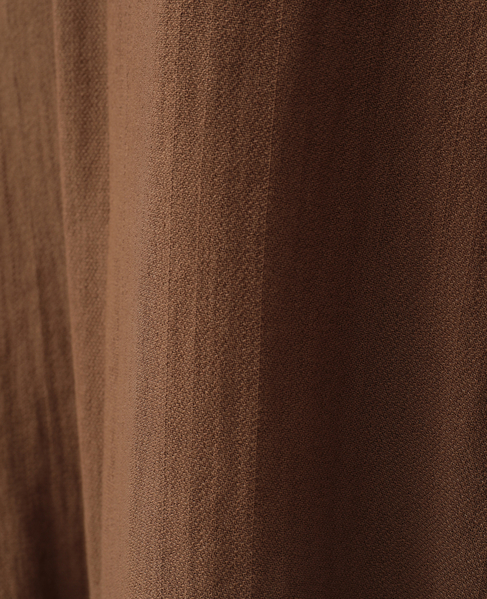 ドルマンジャケット 詳細画像 キャメル 7