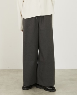 イージーウォームパンツ