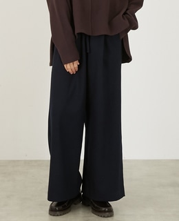 イージーウォームパンツ