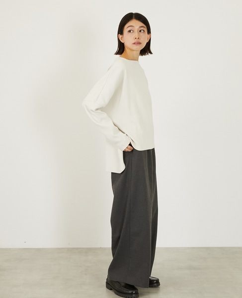 イージーウォームパンツ 詳細画像 グレー 6