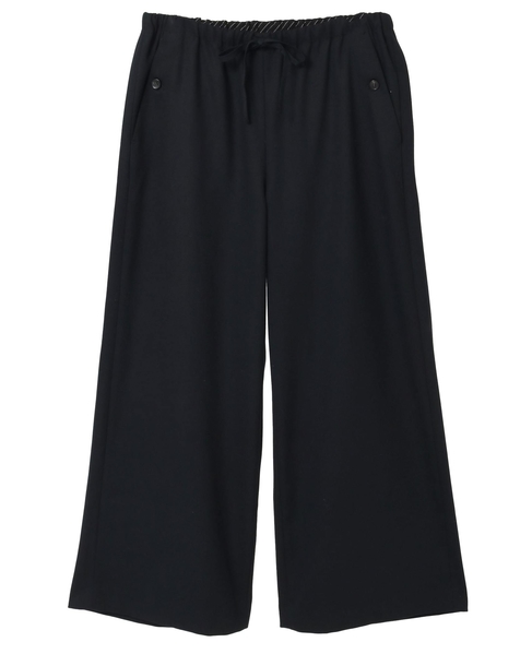 イージーウォームパンツ 詳細画像 ネイビー 10