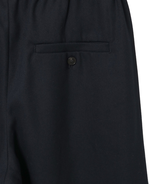 イージーウォームパンツ 詳細画像 ネイビー 14