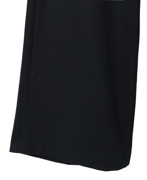 イージーウォームパンツ 詳細画像 ネイビー 15