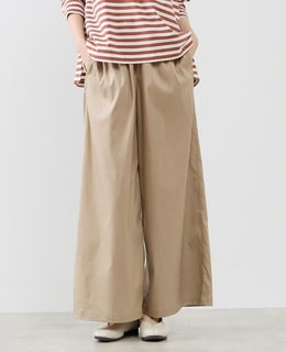 イージーワイドキュロット