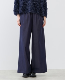 イージーワイドキュロット