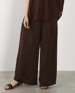 タックイージーパンツ