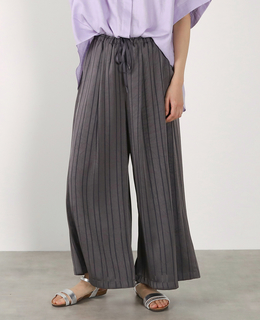 タックイージーパンツ