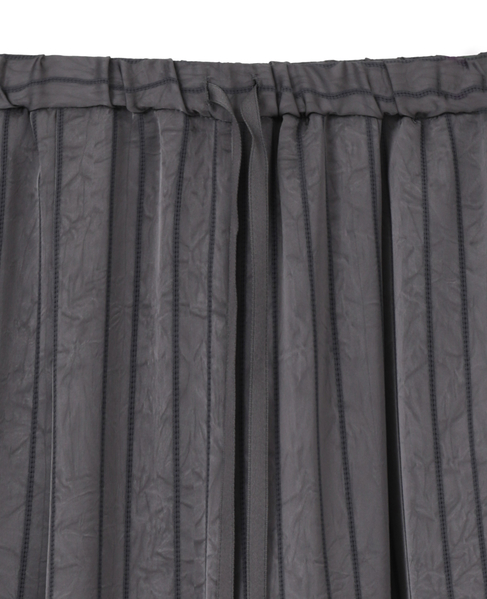 タックイージーパンツ 詳細画像 グレー 15