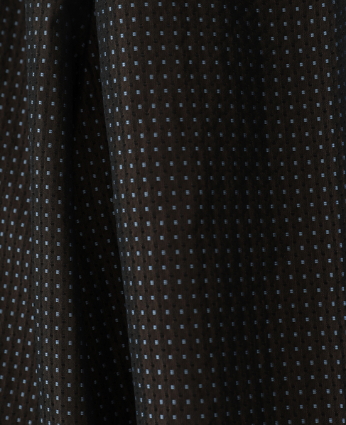 【LOURMARIN】メモリータフタドロストパンツ 詳細画像 ブラウン 7