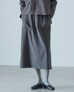 イージーウォームスカート