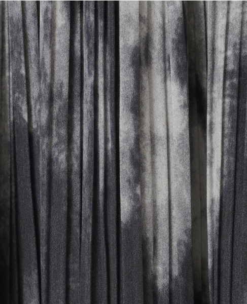 グラデーションプリーツスカート 詳細画像 グレー 18