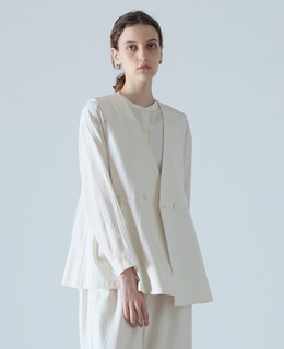 タックペプラムジレ