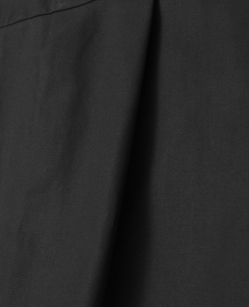 タックペプラムジレ 詳細画像 ブラック 17