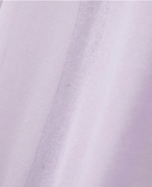 Vネックカーディガン 詳細画像 ラベンダー 7