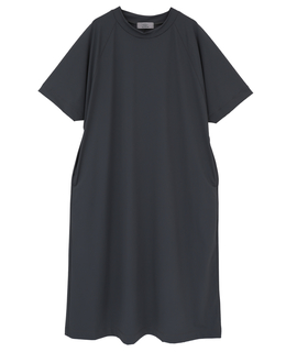 【Allease/オールイーズ】ドルマンワンピース
