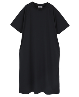 【Allease/オールイーズ】ドルマンワンピース