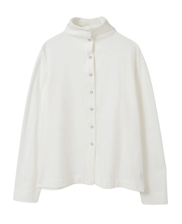 2WAYハイネックカーデ＆プルオーバー