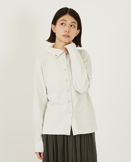 2WAYハイネックカーデ＆プルオーバー