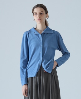 2WAYハイネックカーデ＆プルオーバー