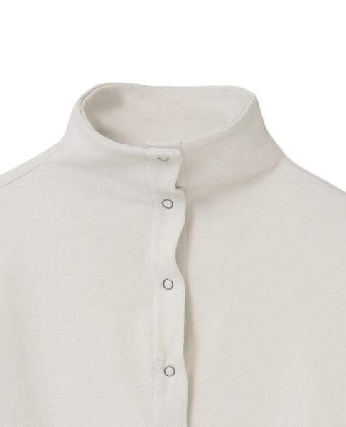 2WAYハイネックカーデ＆プルオーバー 詳細画像 キナリ 12