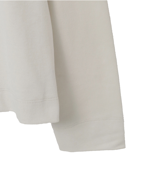 2WAYハイネックカーデ＆プルオーバー 詳細画像 キナリ 14