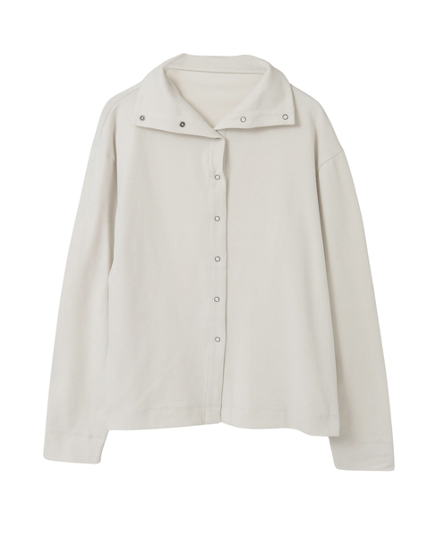 2WAYハイネックカーデ＆プルオーバー 詳細画像 キナリ 16