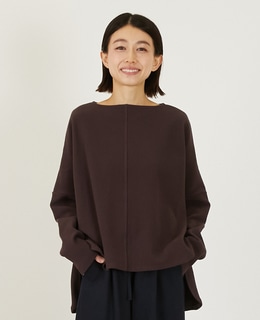 ワイドリラックスカットプルオーバー