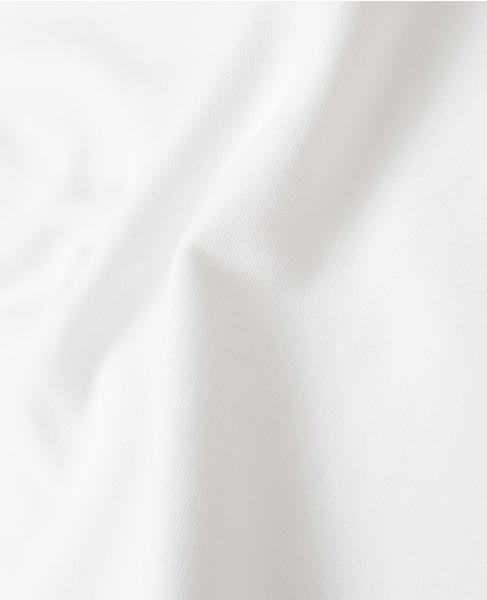 クルーネックカットプルオーバー 詳細画像 オフホワイト 9