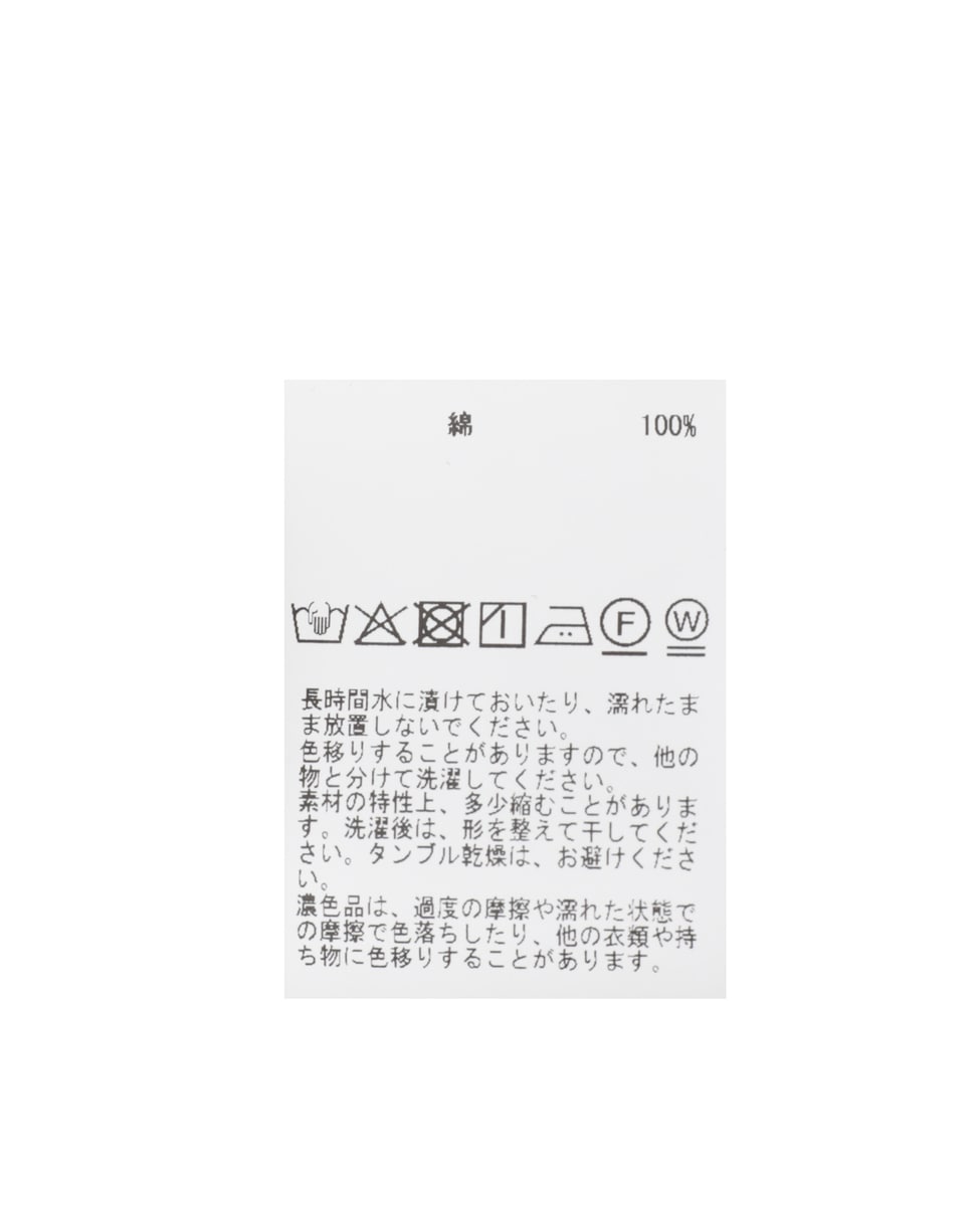 リラックス長袖Tシャツ 詳細画像 ブラック 53