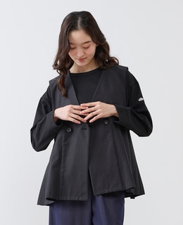 クルーネック長袖Tシャツ