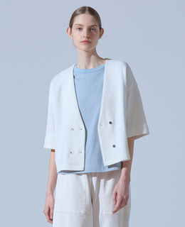 フレンチスリーブTシャツ