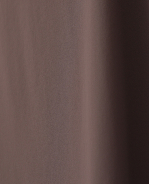 【Allease/オールイーズ】ノースリーブプルオーバー 詳細画像 ブラウン 6