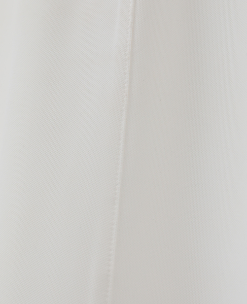 【Allease/オールイーズ】キーネックノースリーブプル 詳細画像 オフ 4