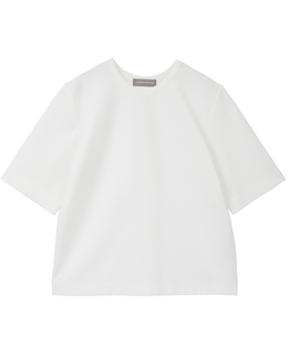 ハーフスリーブカットプル